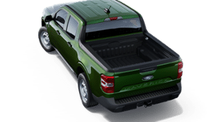 2025 Ford Maverick® External Image 3